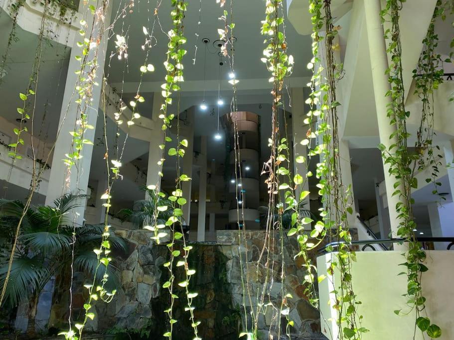 Luminoso Apartamento Con Terraza Y Piscina 拉克鲁斯 外观 照片
